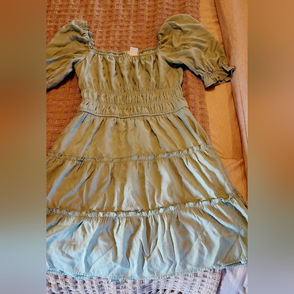 Dress